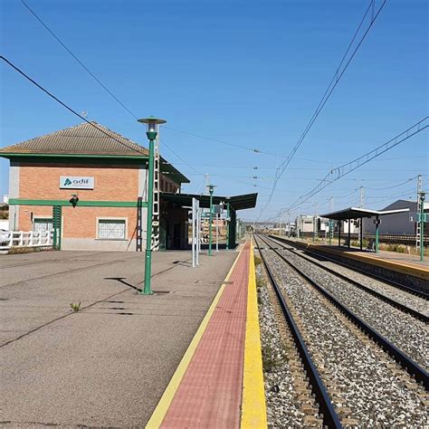 cmo llegar a calahorra|Estación de Estación Calahorra: información y cómo llegar